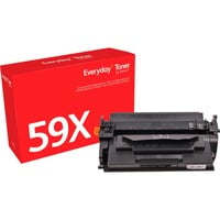 Xerox Everyday Toner schwarz 006R04419 wiederaufbereitet, kompatibel zu HP 59X