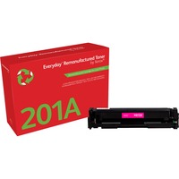 Xerox Everyday Toner magenta 006R03461 wiederaufbereitet, kompatibel zu HP 201A