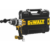DEWALT Akku-Schlagbohrschrauber DCD1007NT, 18 Volt gelb/schwarz, ohne Akku und Ladegerät, in T STAK-Box