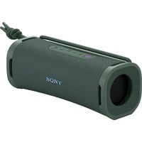 Sony ULT FIELD 1, Lautsprecher grüngrau, Bluetooth 5.3, USB-C