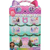 Spin Master Gabby's Dollhouse - Adventskalender, Spielfigur 