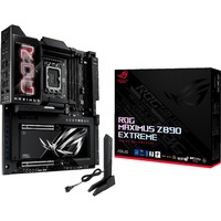 ASUS ROG MAXIMUS Z890 EXTREME, Mainboard schwarz