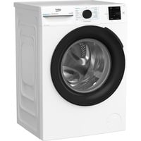 BEKO BM3WFU3941X, Waschmaschine weiß