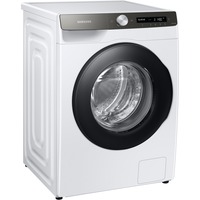 SAMSUNG WW8ET534AATAS2, Waschmaschine weiß/schwarz