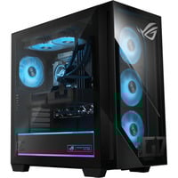 ASUS ROG G700 G700TF-09285K184W, Gaming-PC schwarz/transparent, Windows 11 Home