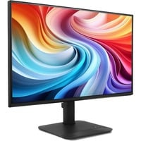 Acer KA272Gbip, LED-Monitor 68.6 cm (27 Zoll), schwarz, FullHD, IPS, HDMI, DP, 120Hz Panel