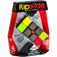 Moose Toys Flipslide, Geschicklichkeitsspiel
