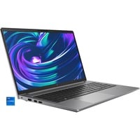 HP ZBook Power 15.6 G10 (862D0ET), Notebook silber, Windows 11 Pro, 39.6 cm (15.6 Zoll), 1 TB SSD