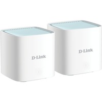 D-Link M15-2 AX1500 Mesh System, Mesh Access Point 2er Pack