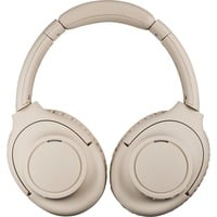 Audio-Technica ATH-S300BT, Headset beige