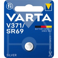 VARTA Professional V371, Batterie 1 Stück