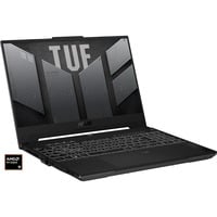 ASUS TUF Gaming A15 (FA507UV-LP014), Gaming-Notebook grau, ohne Betriebssystem, 39.6 cm (15.6 Zoll), 1 TB SSD