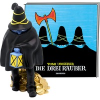 Tonies Die drei Räuber - Die drei Räuber, Spielfigur 