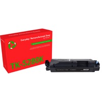 Xerox Everyday Toner schwarz 006R04817 wiederaufbereitet, kompatibel zu Kyocera TK-5280K