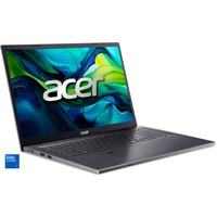 Acer Aspire 17 (A17-51GM-70LZ), Notebook grau, Windows 11 64-Bit, 43.6 cm (17.3 Zoll), 1 TB SSD