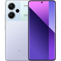 Xiaomi Redmi Note 13 Pro+ 5G 256GB, Handy Aurora Purple, Android 13, 5G, 8 GB