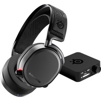 SteelSeries Arctis Pro Wireless, Gaming-Headset schwarz