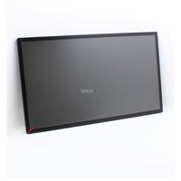 iiyama TF4339MSC-B1AG, Public Display schwarz, Touchscreen, AMVA3, FullHD