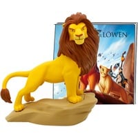 tonies Disney - Der König der Löwen, Spielfigur Hörspiel