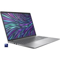 HP ZBook Power 16 G11 (86B29EA), Notebook silber, Windows 11 Pro 64-Bit, 40.6 cm (16 Zoll), 2 TB SSD