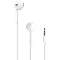 Apple EarPods, Headset weiß