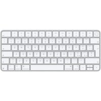 Apple Magic Keyboard mit Touch ID, Tastatur silber/weiß, IT-Layout, für Mac Modelle mit Apple Chip