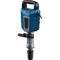 Bosch Abbruchhammer GSH 14 C Professional blau, 1.750 Watt, Koffer