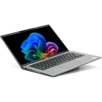 Dell Latitude 7410 Generalüberholt, Notebook silber, Intel® Core™ i5-10310U, Intel® UHD Graphics, 8 GB DDR4, 256 GB (256 GB SSD), Windows 11 Pro