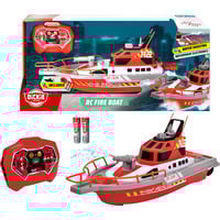Dickie RC Fire Boat
