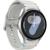SAMSUNG Galaxy Watch7, Smartwatch silber, 44 mm
