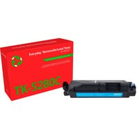 Xerox Everyday Toner cyan 006R04816 wiederaufbereitet, kompatibel zu Kyocera TK-5280C