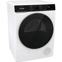 gorenje DPNA83W, Wärmepumpen-Kondensationstrockner weiß/schwarz