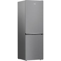 BEKO B1RCNE364XB, Kühl-/Gefrierkombination edelstahl