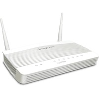 DrayTek Vigor 2766ac, Router 