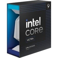 Intel® Core™ Ultra 9 285, Prozessor Boxed-Version