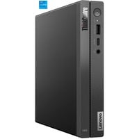 Lenovo ThinkCentre neo 50q Gen 4 (12LN000LGE), Mini-PC schwarz, Windows 11 Pro