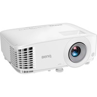 BenQ MX560, DLP-Beamer weiß, XGA, HDMI, VGA, S-Video, RCA, 4000 ANSI Lumen