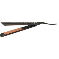 Revlon Salon Straight Copper Smooth RVST2175E, Haarglätter anthrazit