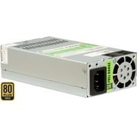 Inter-Tech PSU IPC FLEX-ATX GF-350, PC-Netzteil 350 Watt, Bulk