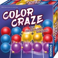 KOSMOS Color Craze, Brettspiel 