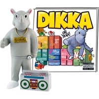 Tonies DIKKA - Oh yeah!, Spielfigur Musik