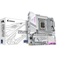 GIGABYTE Z890M AORUS ELITE WIFI7 ICE, Mainboard 