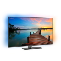 Philips The One 65PUS8818/12, LED-Fernseher 164 cm (65 Zoll), anthrazit, UltraHD/4K, WLAN, Ambilight, Dolby Vision, 120Hz Panel