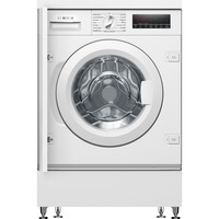 Bosch WIW28443 Serie 8, Waschmaschine weiß