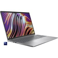 HP ZBook Power 16 G11 (86B25EA), Notebook silber, Windows 11 Pro 64-Bit, 40.6 cm (16 Zoll), 512 GB SSD