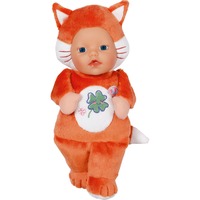 ZAPF Creation BABY born® for babies Fuchs, Puppe 