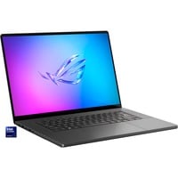 ASUS ROG Zephyrus G16 (GU605MV-QP101W), Gaming-Notebook grau, Windows 11 Home 64-Bit, 40.6 cm (16 Zoll) & 240 Hz Display, 1 TB SSD