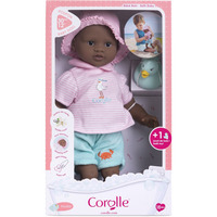 Corolle Mon Premier Poupon Badebaby Alyzée, Puppe