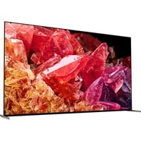 Sony BRAVIA XR XR75X95K, LED-Fernseher 189 cm (75 Zoll), schwarz, UltraHD/4K, Twin Tuner, HDMI 2.1, 100Hz Panel