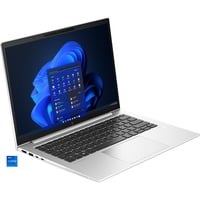 HP EliteBook 840 G10 (9M4A9AT), Notebook silber, Windows 11 Pro 64-Bit, 35.6 cm (14 Zoll), 512 GB SSD